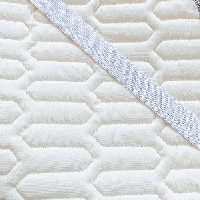 91家纺网 家纺一手货源 找家纺 七里香 2026春夏新款凉感丝数码印花乳胶凉席 印花-绚丽花开