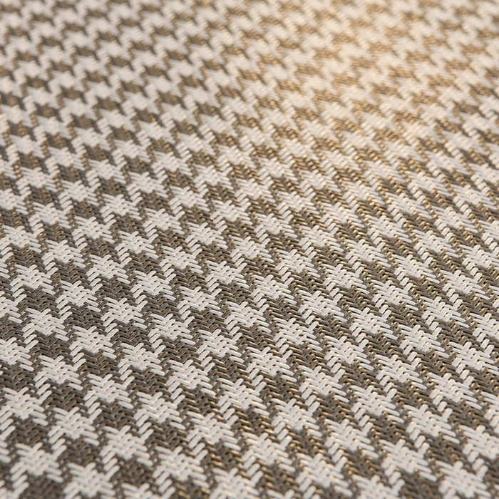 91家纺网 家纺一手货源 找家纺 苏迪网销供货 2026年新款凉席全包双面藤席反面冰丝席 千鸟格-灰