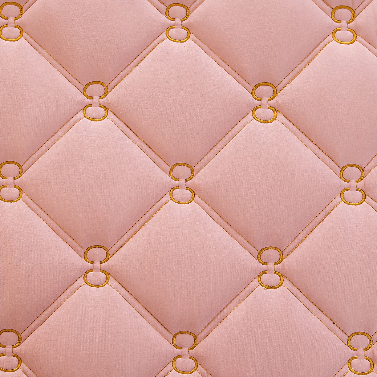 91家纺网 家纺一手货源 找家纺 云木里 2026新款绣花磨毛水洗棉六面全包床笠床垫保护套拉链床笠 床笠单件 刺绣款-浅豆沙-一面夹棉