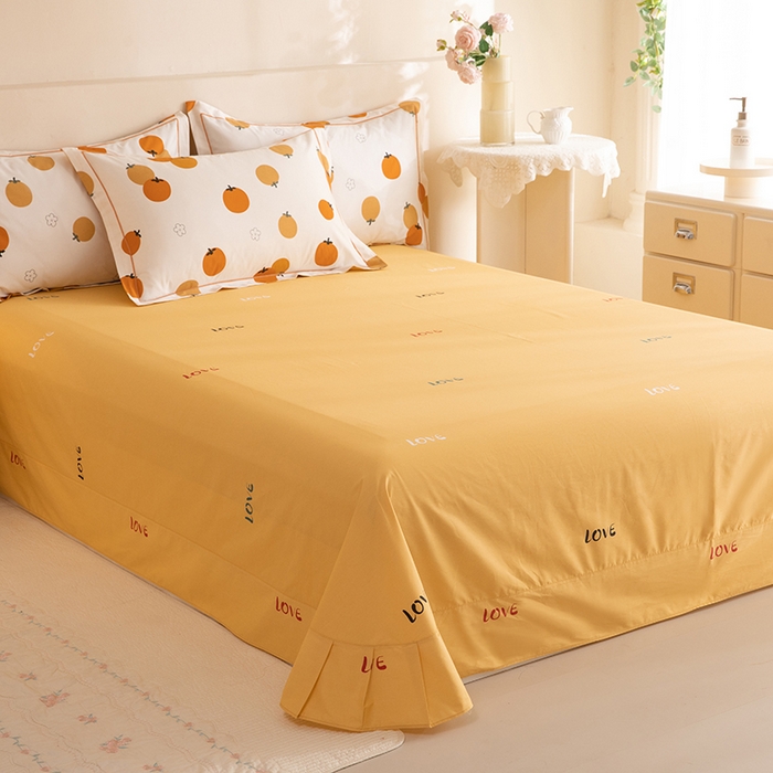 91家纺网 家纺一手货源 找家纺 （总）磨毛世家家纺 2026新款铂金凯丽13376全棉四件套