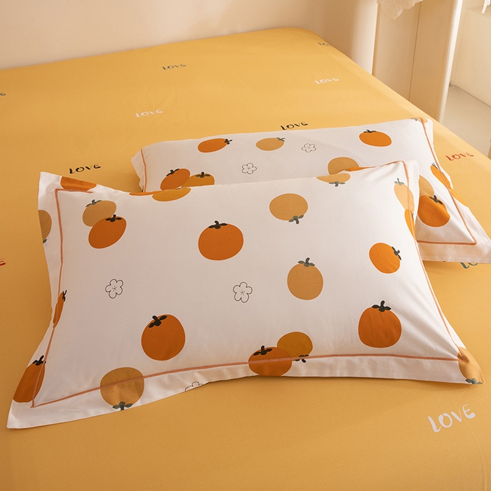 91家纺网 家纺一手货源 找家纺 （总）磨毛世家家纺 2026新款铂金凯丽13376全棉四件套