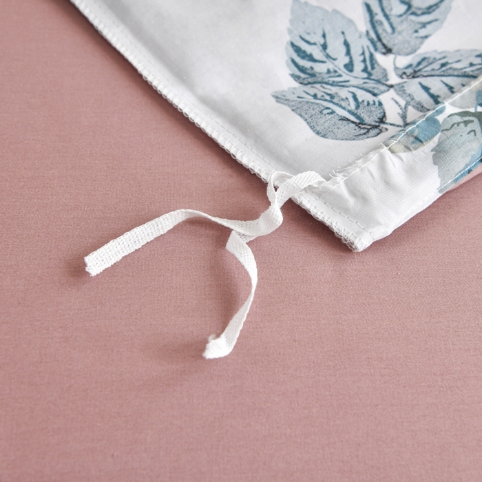 91家纺网 家纺一手货源 找家纺 磨毛世家家纺 206新款铂金凯丽全棉四件套 赫莲娜b粉