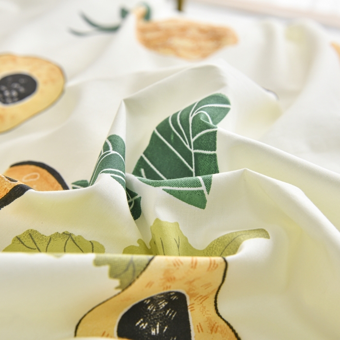 91家纺网 家纺一手货源 找家纺 磨毛世家家纺 206新款铂金凯丽全棉四件套 粒夏