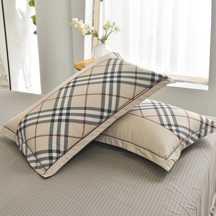 91家纺网 家纺一手货源 找家纺 磨毛世家家纺 206新款铂金凯丽全棉四件套 圣托里