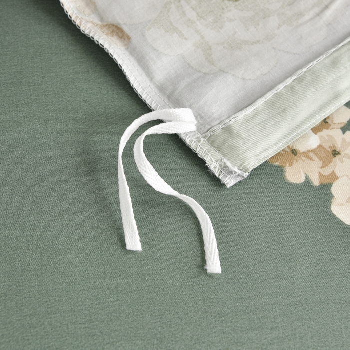 91家纺网 家纺一手货源 找家纺 磨毛世家家纺 206新款铂金凯丽全棉四件套 盛唐牡丹