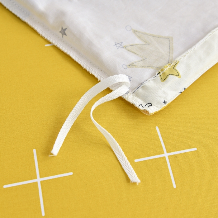 91家纺网 家纺一手货源 找家纺 磨毛世家家纺 206新款铂金凯丽全棉四件套 小王子