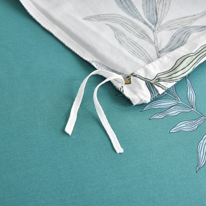 91家纺网 家纺一手货源 找家纺 磨毛世家家纺 206新款铂金凯丽全棉四件套 转角遇见爱