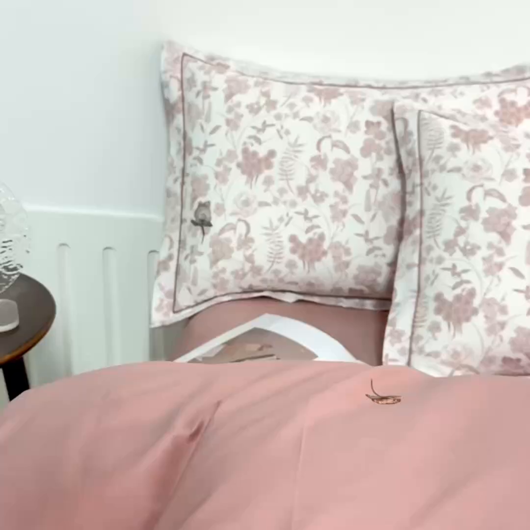 91家纺网 家纺一手货源 找家纺 磨毛世家家纺 206新款铂金凯丽全棉四件套 雅柔