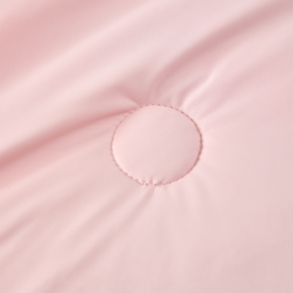 91家纺网 家纺一手货源 找家纺 绒城  2026 真凉感 真锦氨 锦氨凉感夏被四件套 锦纶凉感丝夏凉被 - 冰皮系列 冰皮粉玉