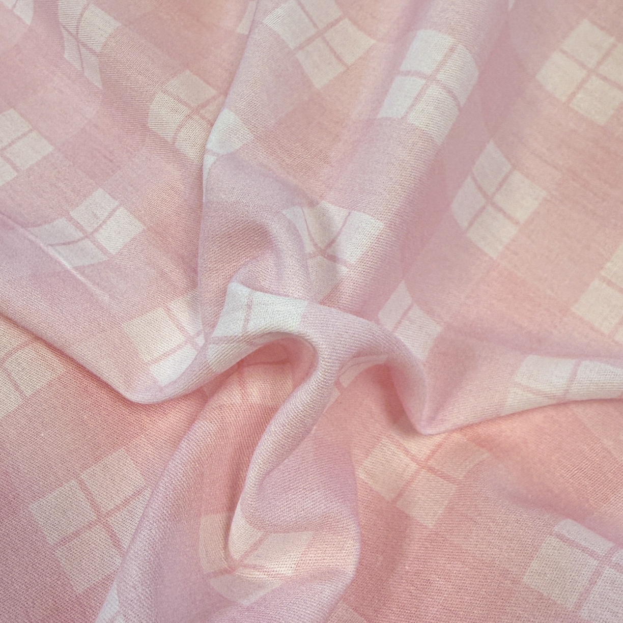 91家纺网 家纺一手货源 找家纺 懒猫家纺 2026新款A类高精密40支13374全棉纯棉喷气印花贴布绣四件套  【带礼盒】 甜心喵酱