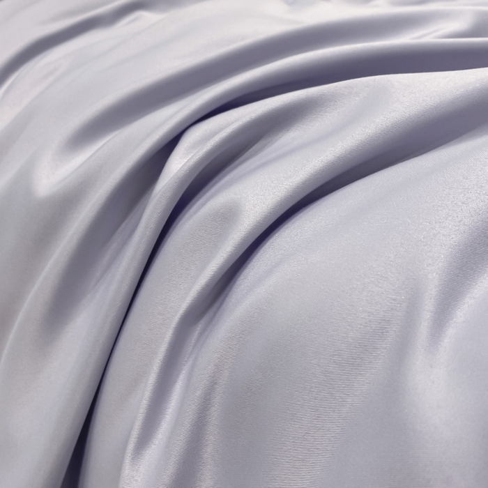 91家纺网 家纺一手货源 找家纺 益多眠 2026新款水洗天丝蕾丝花边夏被夏凉被空调被-公主 公主-薄雾灰