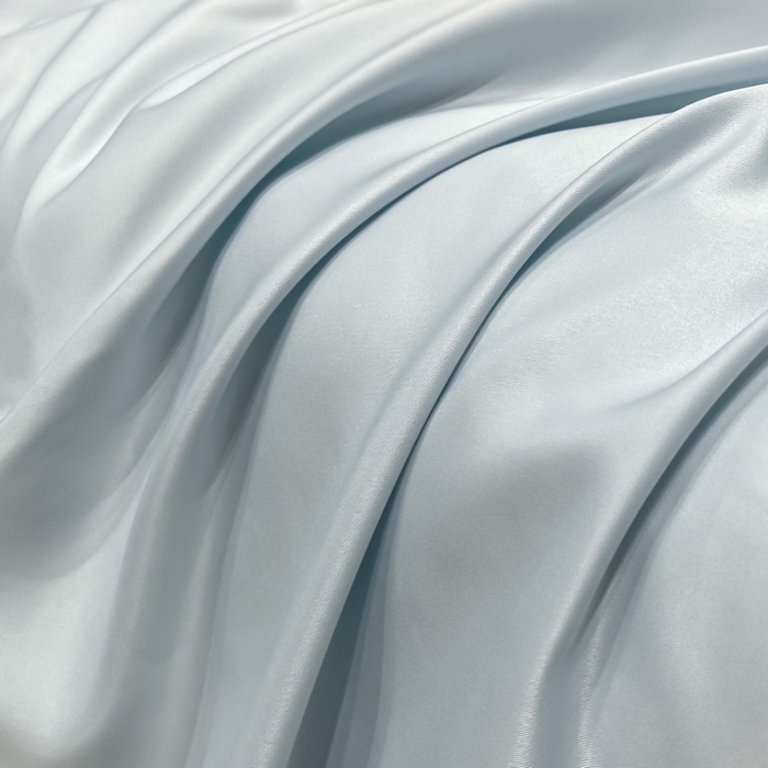 91家纺网 家纺一手货源 找家纺 益多眠 2026新款水洗天丝蕾丝花边夏被夏凉被空调被-公主 公主-天空蓝