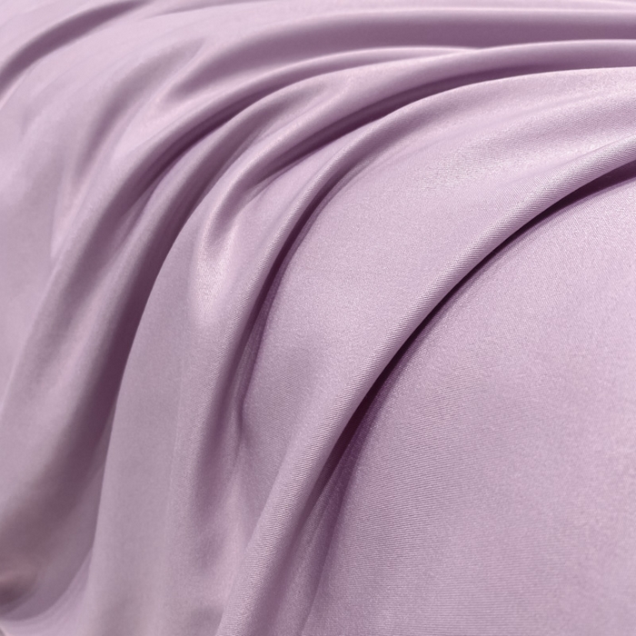 91家纺网 家纺一手货源 找家纺 益多眠 2026新款水洗天丝蕾丝花边夏被夏凉被空调被-公主 公主-优雅紫