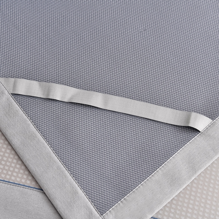 91家纺网 家纺一手货源 找家纺 （总）小牛席业 2026新款华夫格-鲜花清凉冰丝席系列凉席藤席冰藤席竹席乳胶席凉豆豆席空调席