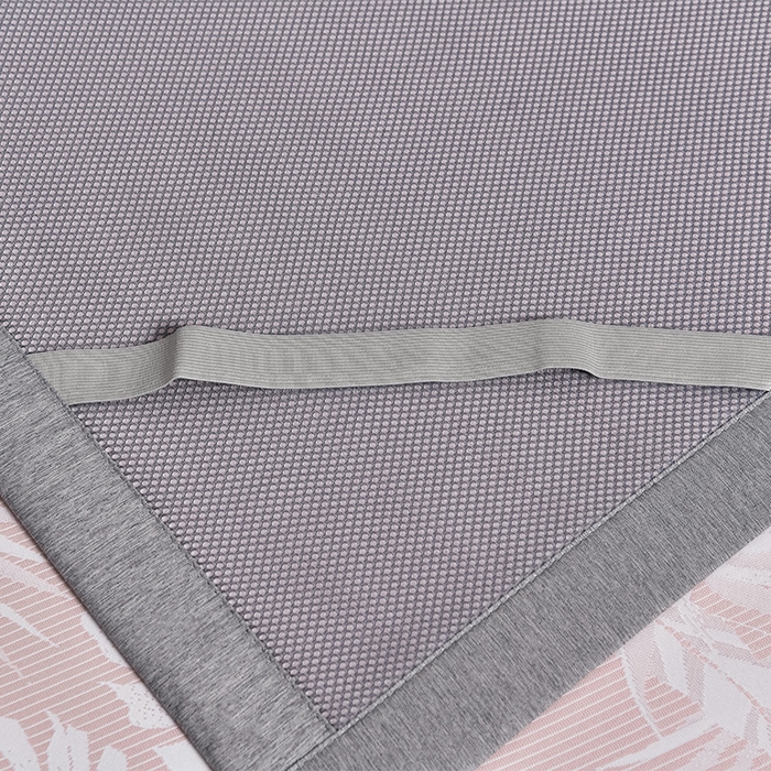 91家纺网 家纺一手货源 找家纺 （总）小牛席业 2026新款PE半定位大提花凉感冰丝系列凉席藤席冰藤席竹席乳胶席凉豆豆席空调席