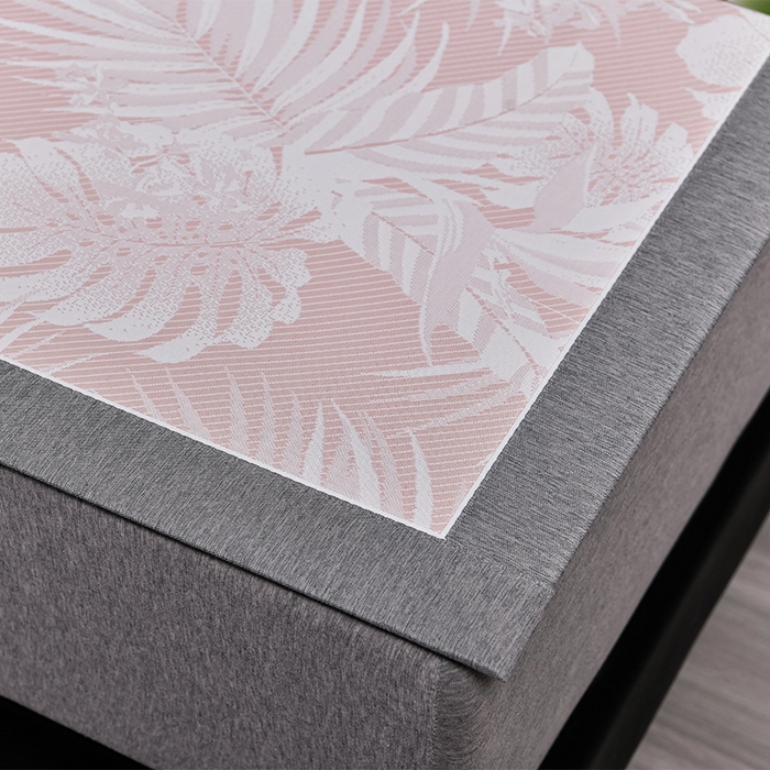 91家纺网 家纺一手货源 找家纺 （总）小牛席业 2026新款PE半定位大提花凉感冰丝系列凉席藤席冰藤席竹席乳胶席凉豆豆席空调席