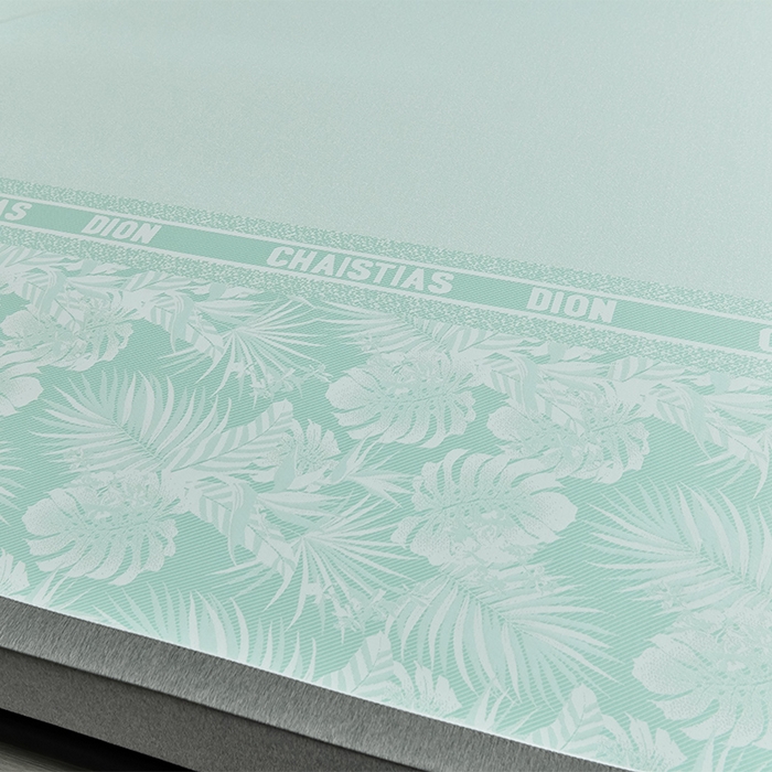 91家纺网 家纺一手货源 找家纺 小牛席业 2026新款PE半定位大提花凉感冰丝系列 浅绿