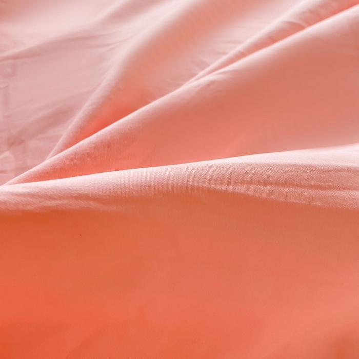 91家纺网 家纺一手货源 找家纺 睡美人 2026新款锦棉蕾丝款系列韩版公主风床裙四件套-花舞 花舞-蜜桃粉