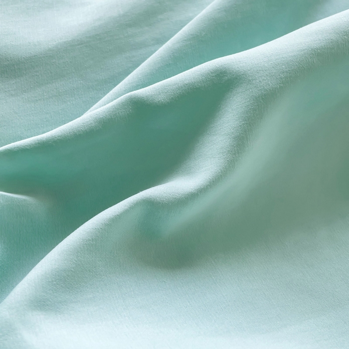 91家纺网 家纺一手货源 找家纺 睡美人 2026新款锦棉蕾丝款系列韩版公主风床裙四件套-花舞 花舞-嫩芽绿