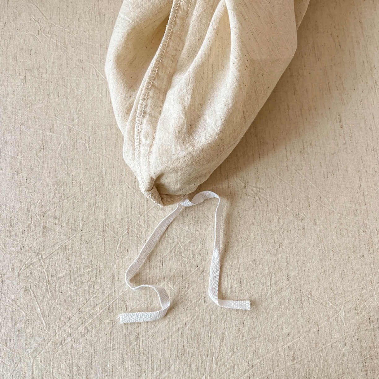 91家纺网 家纺一手货源 找家纺 （总）迪欧芙 2026春夏新款棉麻刺绣床单款四件套-迷迭花香