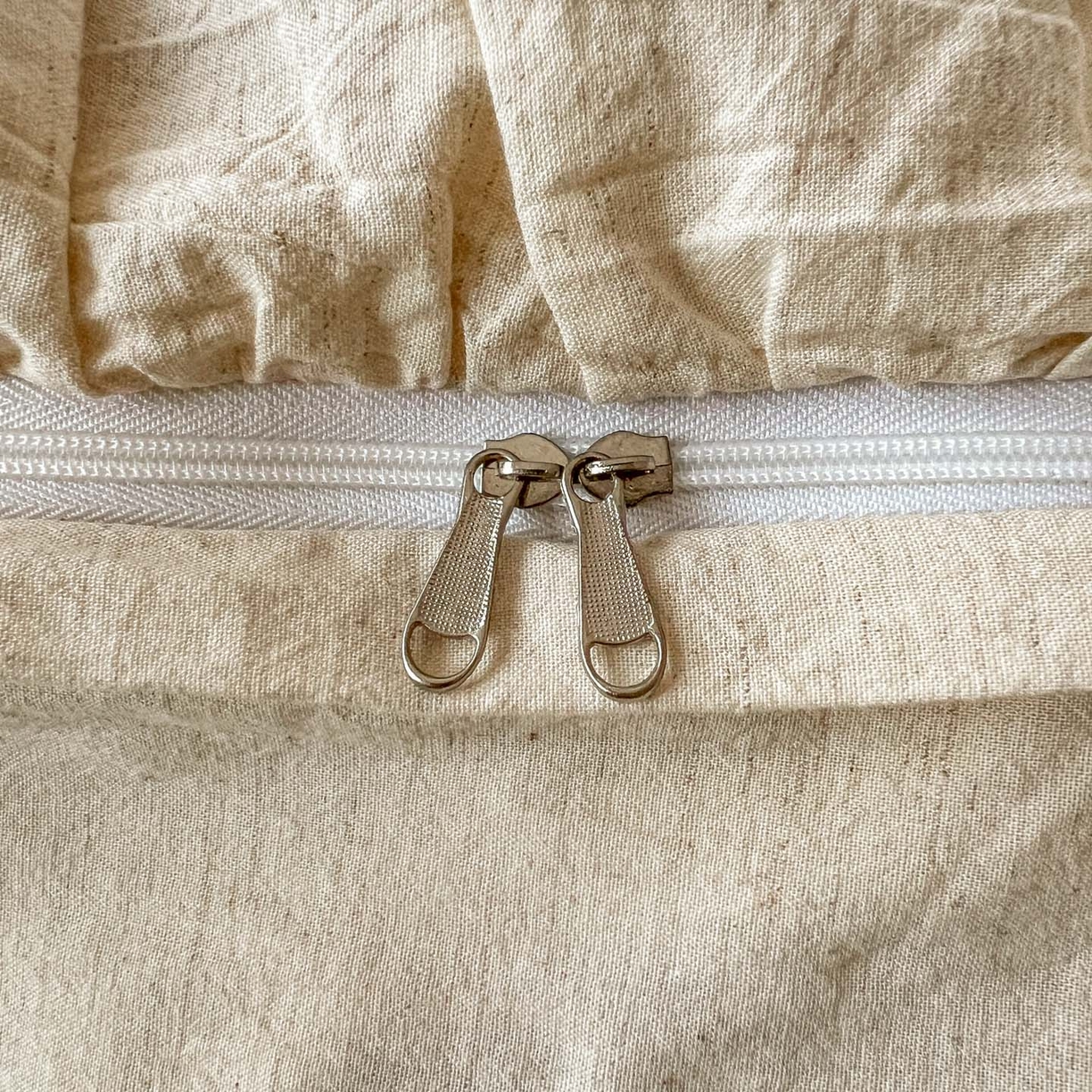 91家纺网 家纺一手货源 找家纺 （总）迪欧芙 2026春夏新款棉麻刺绣床单款四件套-迷迭花香