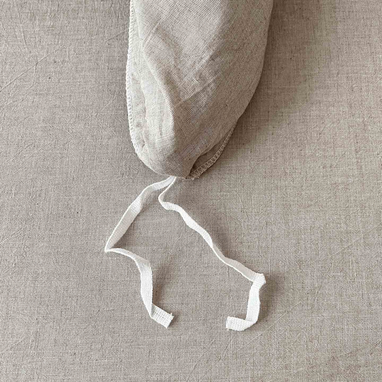 91家纺网 家纺一手货源 找家纺 迪欧芙 2026春夏新款棉麻刺绣床单款四件套-迷迭花香 迷迭花香-卡其