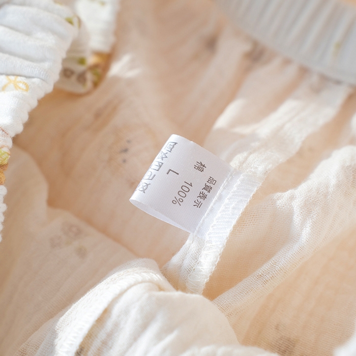 91家纺网 家纺一手货源 找家纺 （总）2026春秋新款睡衣女士全棉圆领蕾丝花边甜美家居服长袖长裤居家服