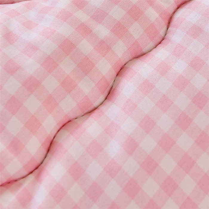 91家纺网 家纺一手货源 找家纺 （总）默忆 2026新款A类水洗棉新疆棉花被子被芯