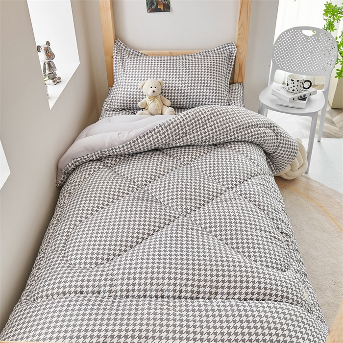 91家纺网 家纺一手货源 找家纺 （总）默忆 2026新款A类水洗棉新疆棉花被子被芯