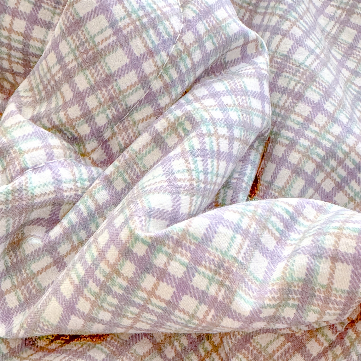 91家纺网 家纺一手货源 找家纺 优贝家纺 2026新款水洗棉云朵棉双层纱手包边抗菌夏凉被空调被 被子被芯 绅士熊