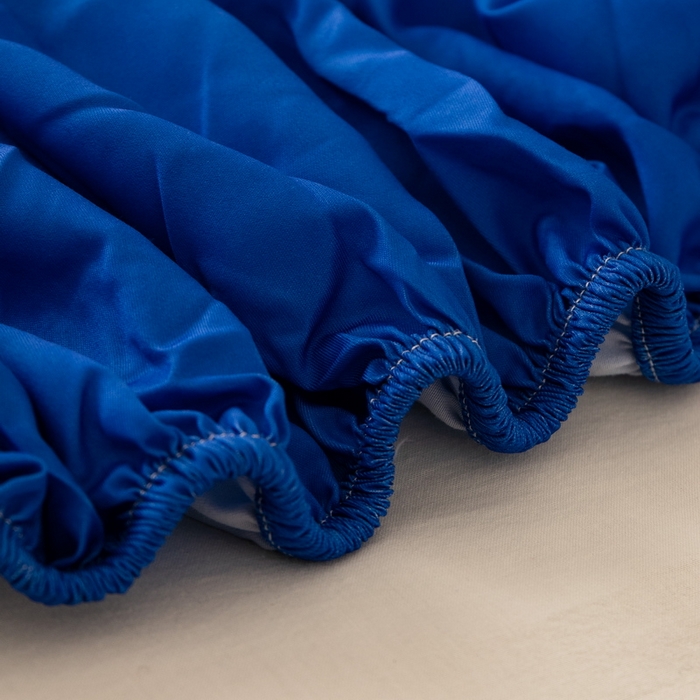 91家纺网 家纺一手货源 找家纺 一电 2026新款卡通磨毛床笠单品床笠单件-第一批 淘气皮卡丘