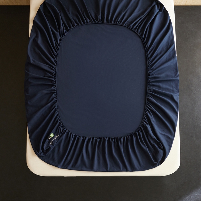 91家纺网 家纺一手货源 找家纺 （总）卡姿家纺 2026春夏全棉人字纹小提花单品-床笠三件套