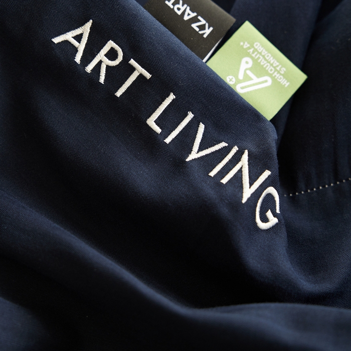 91家纺网 家纺一手货源 找家纺 （总）卡姿家纺 2026春夏全棉人字纹小提花单品-床笠三件套