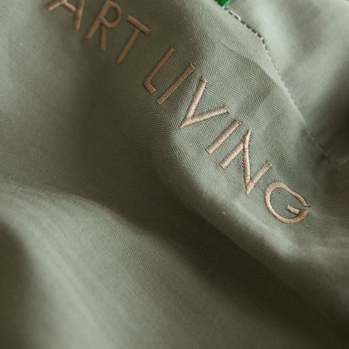 91家纺网 家纺一手货源 找家纺 卡姿家纺 2026春夏全棉人字纹小提花单品-床笠三件套 床笠-韩绿