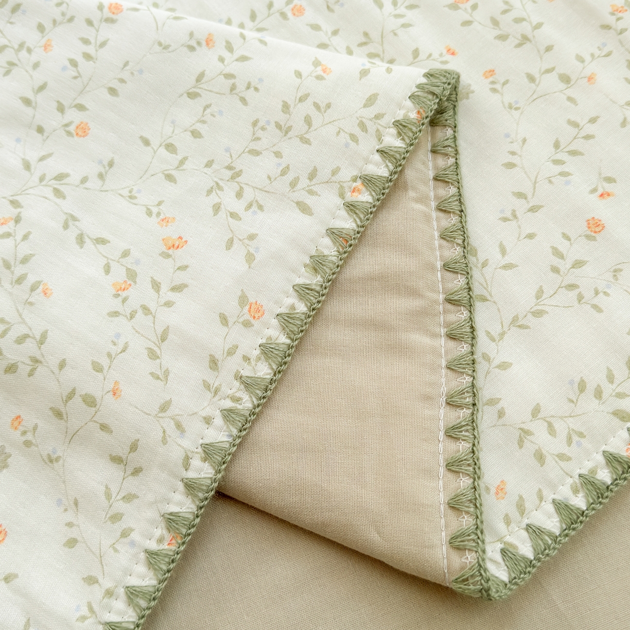 91家纺网 家纺一手货源 找家纺 雯雨家纺 2026新款全棉双层纱新疆棉花夏被空调被被子被芯 风晚