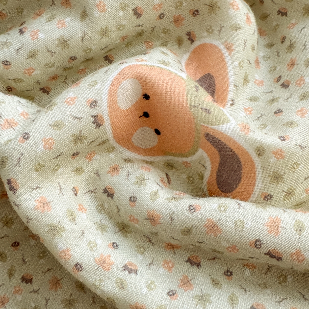 91家纺网 家纺一手货源 找家纺 雯雨家纺 2026新款全棉双层纱新疆棉花夏被空调被被子被芯 梦想小筑