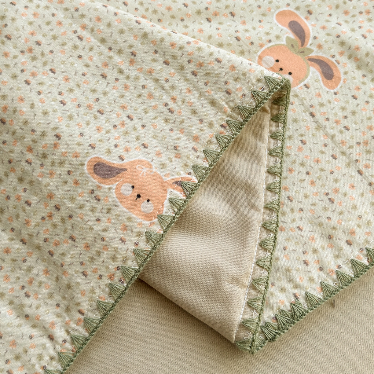 91家纺网 家纺一手货源 找家纺 雯雨家纺 2026新款全棉双层纱新疆棉花夏被空调被被子被芯 梦想小筑