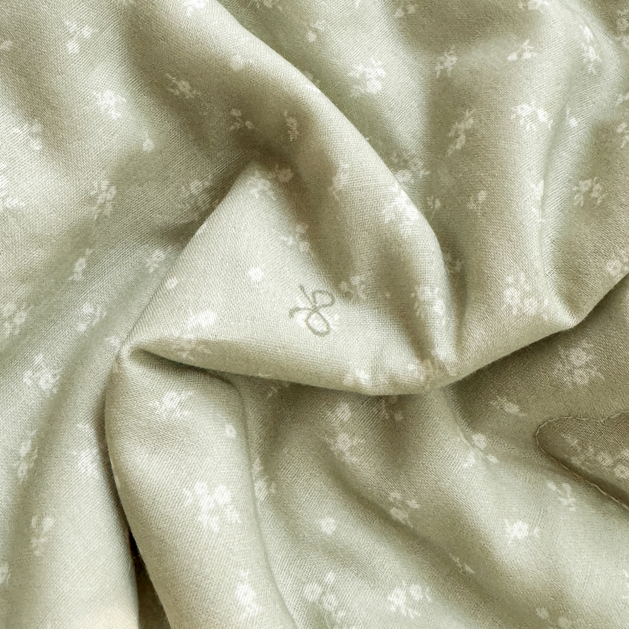 91家纺网 家纺一手货源 找家纺 雯雨家纺 2026新款全棉双层纱新疆棉花夏被空调被被子被芯 秘密花园