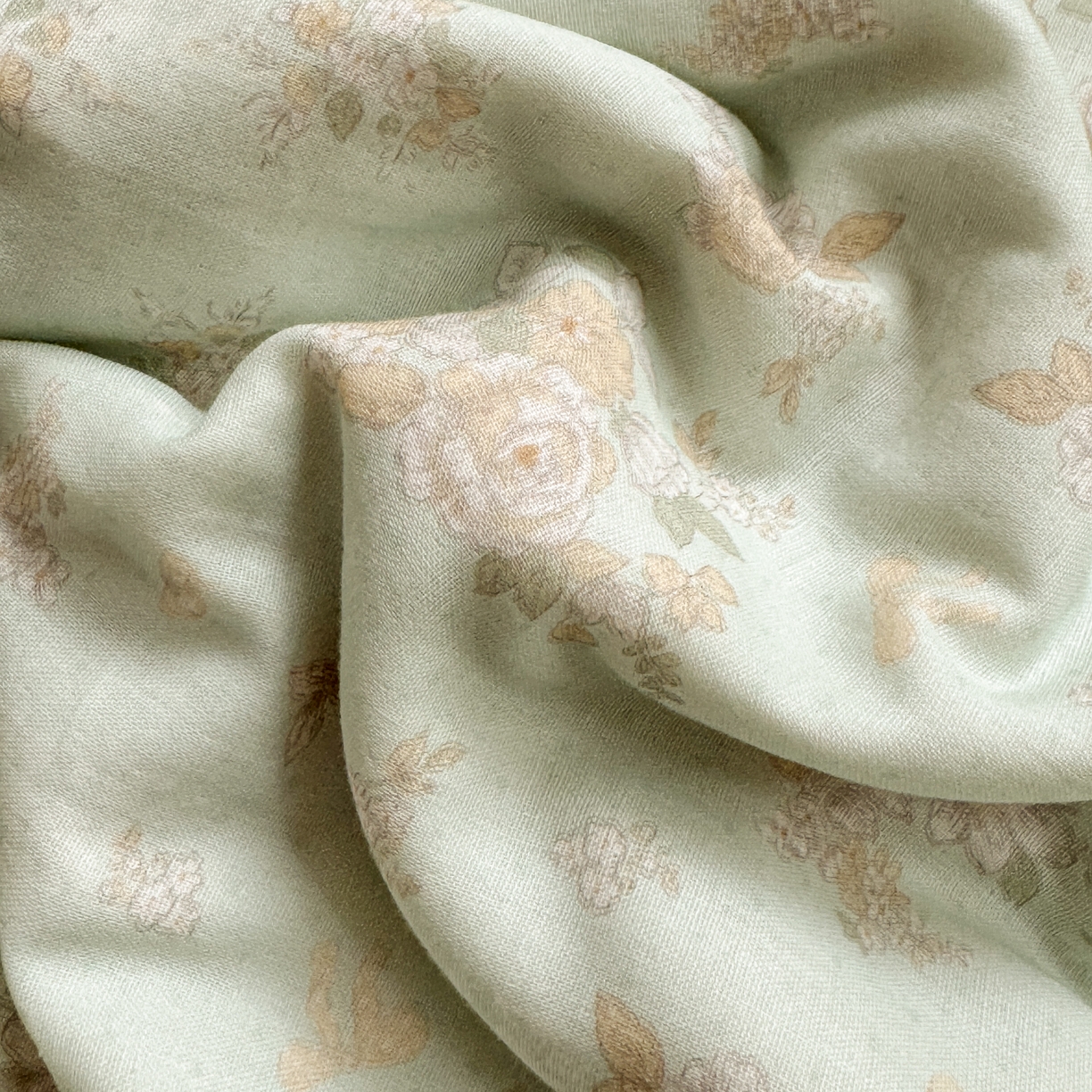 91家纺网 家纺一手货源 找家纺 雯雨家纺 2026新款全棉双层纱新疆棉花夏被空调被被子被芯 南法庄园