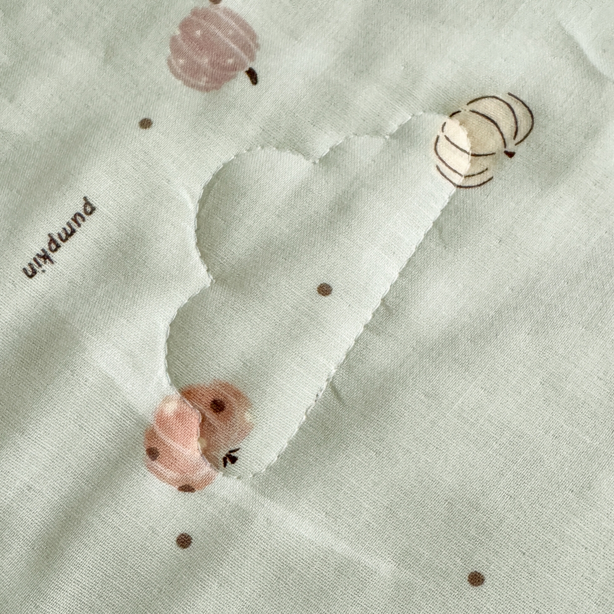 91家纺网 家纺一手货源 找家纺 雯雨家纺 2026新款全棉双层纱新疆棉花夏被空调被被子被芯 南语-绿