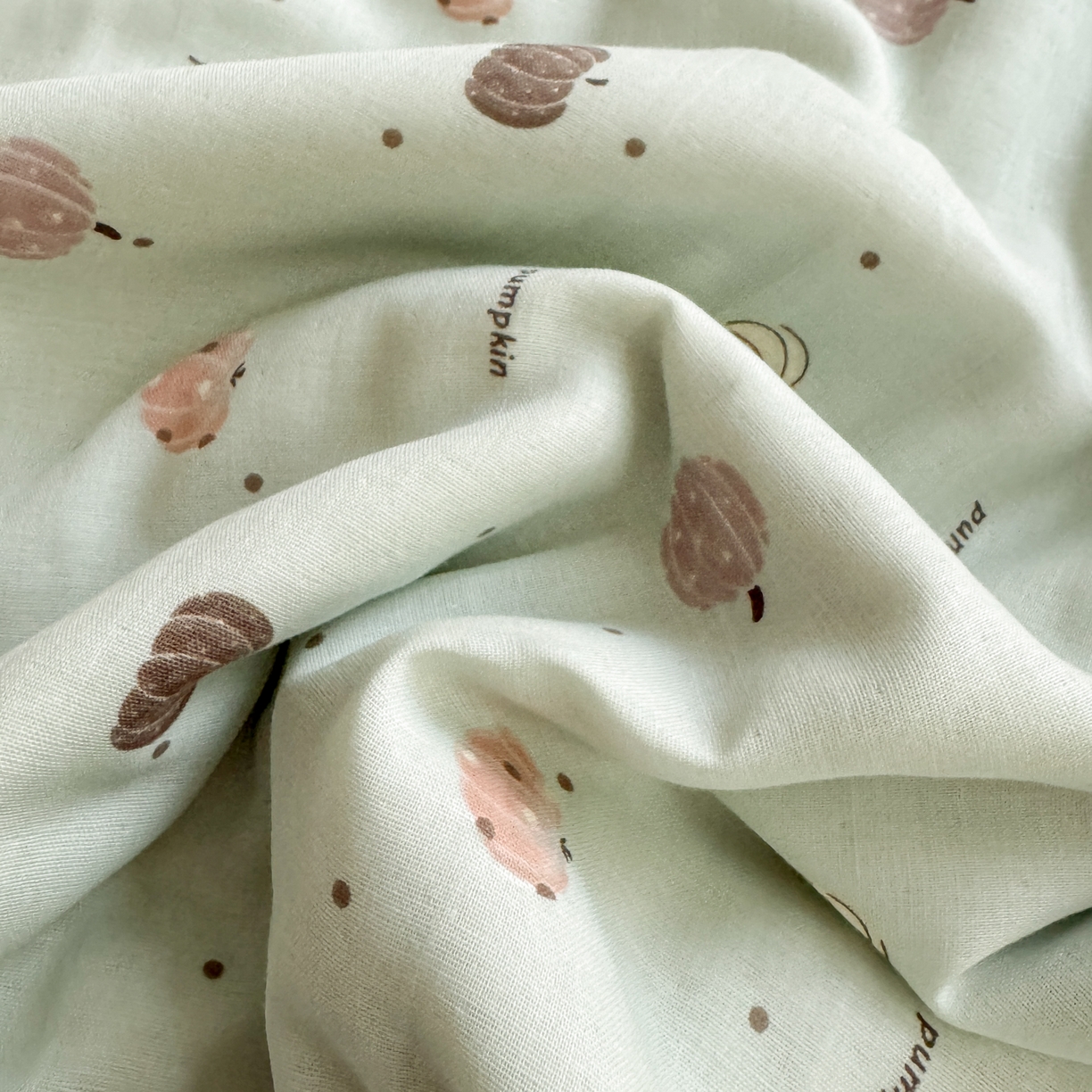 91家纺网 家纺一手货源 找家纺 雯雨家纺 2026新款全棉双层纱新疆棉花夏被空调被被子被芯 南语-绿