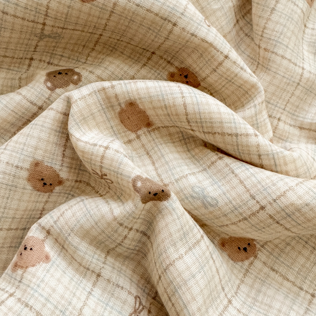 91家纺网 家纺一手货源 找家纺 雯雨家纺 2026新款全棉双层纱新疆棉花夏被空调被被子被芯 文迪