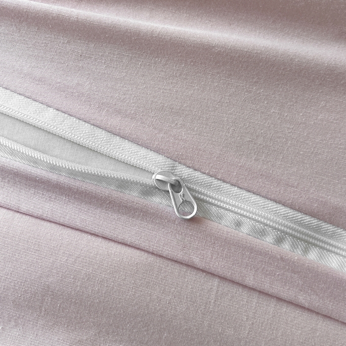 91家纺网 家纺一手货源 找家纺 （总）卡姿家纺 2026春夏全棉高密厚织大提花轻奢四件套