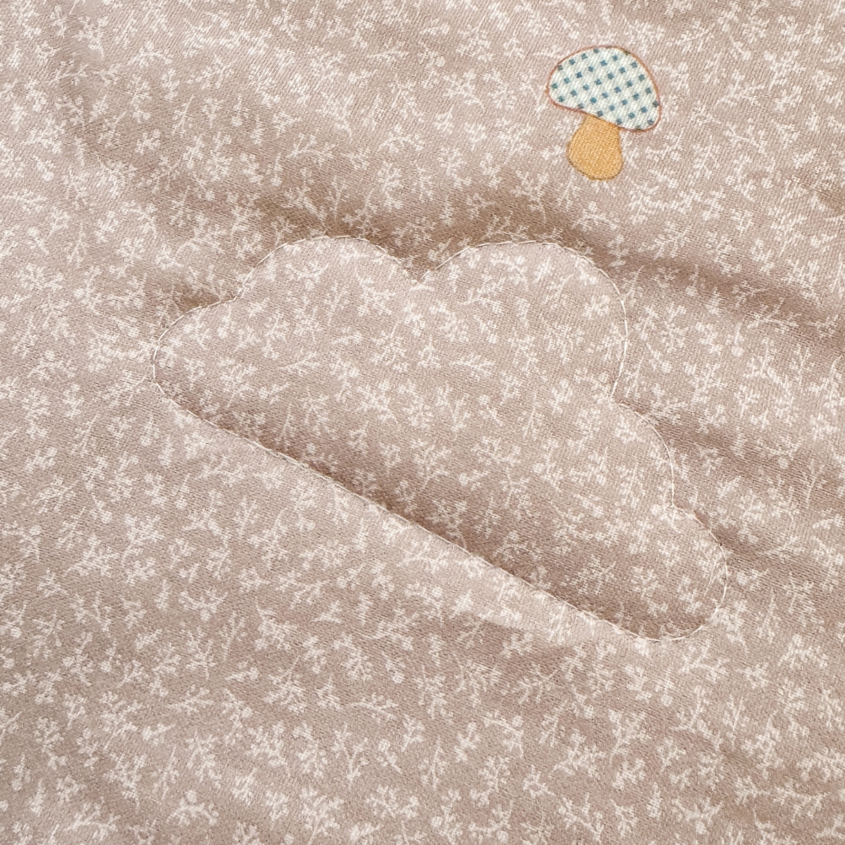 91家纺网 家纺一手货源 找家纺 雯雨家纺 2026新款全棉双层纱新疆棉花夏被空调被被子被芯 朱迪熊-紫