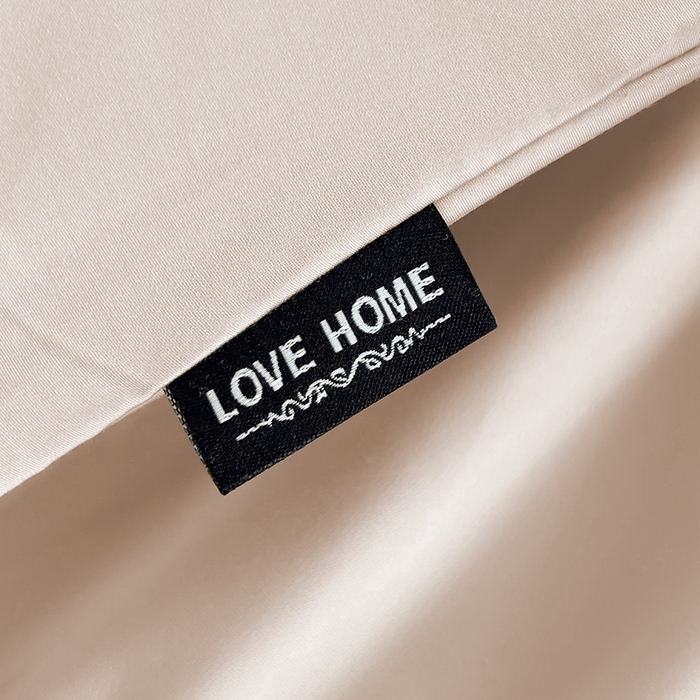 91家纺网 家纺一手货源 找家纺 （总）慕梵家居 2026新款100%莱赛尔天丝纯色单床单60s贡缎床单单件