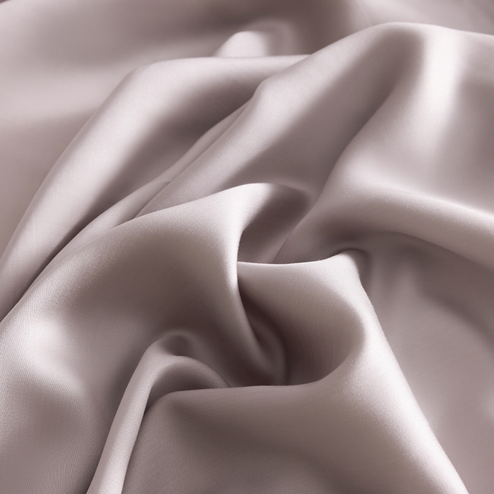 91家纺网 家纺一手货源 找家纺 慕梵家居 2026新款莱赛尔天丝纯色单床单床单单件 莫奈紫