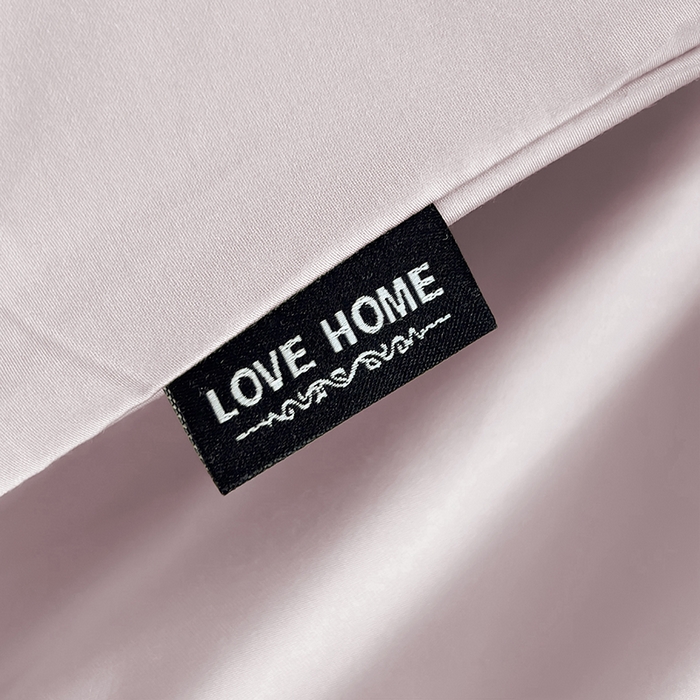 91家纺网 家纺一手货源 找家纺 慕梵家居 2026新款莱赛尔天丝纯色单床单床单单件 莫奈紫