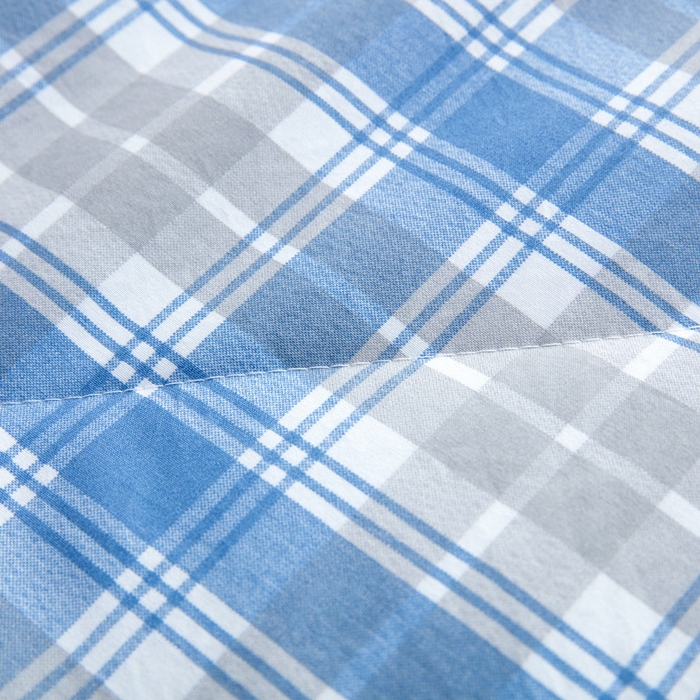 91家纺网 家纺一手货源 找家纺 （总）梦莎被业 2026新款无印风棉花夏被夏凉被空调被