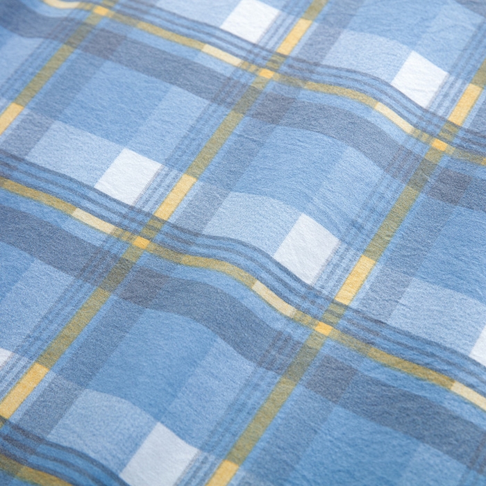 91家纺网 家纺一手货源 找家纺 梦莎被业 2026新款无印风棉花夏被夏凉被空调被 格调金