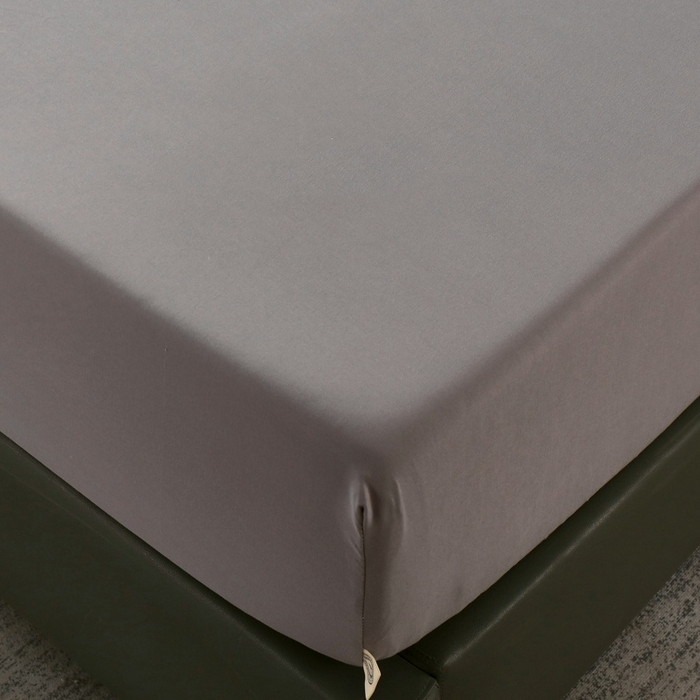 91家纺网 家纺一手货源 找家纺 （总）伊赛家纺 2026新款A类原棉防水单层床笠